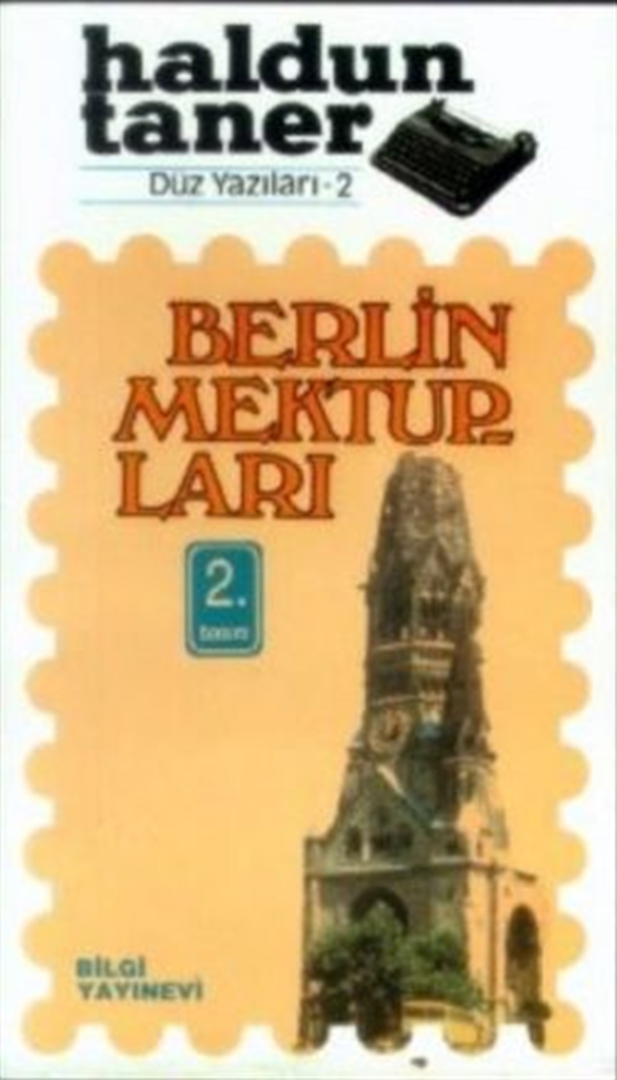 Berlin Mektupları - Viyana’nın Atlattığı Vartalar