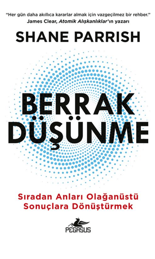 Berrak Düşünme