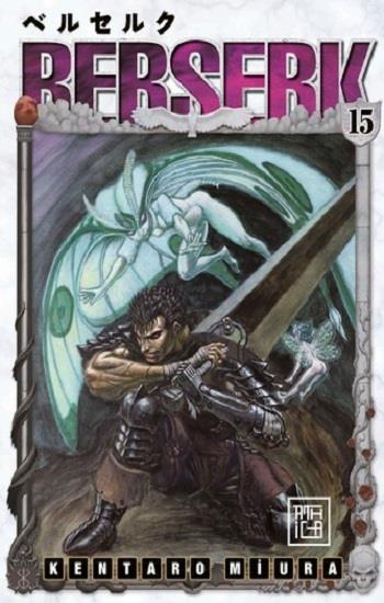 Berserk 15