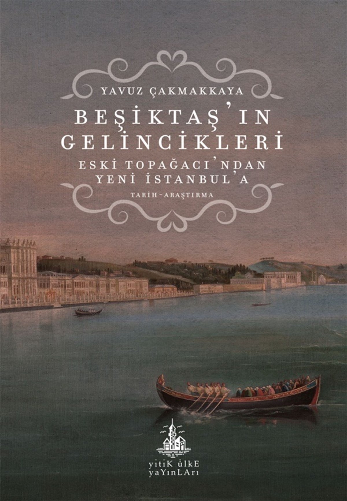 Beşiktaş’ın Gelincikleri