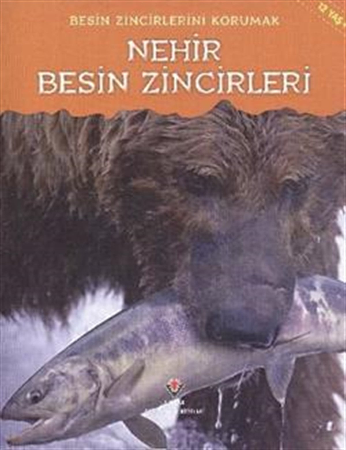 Besin Zincirlerini Korumak - Nehir Besin Zincirleri