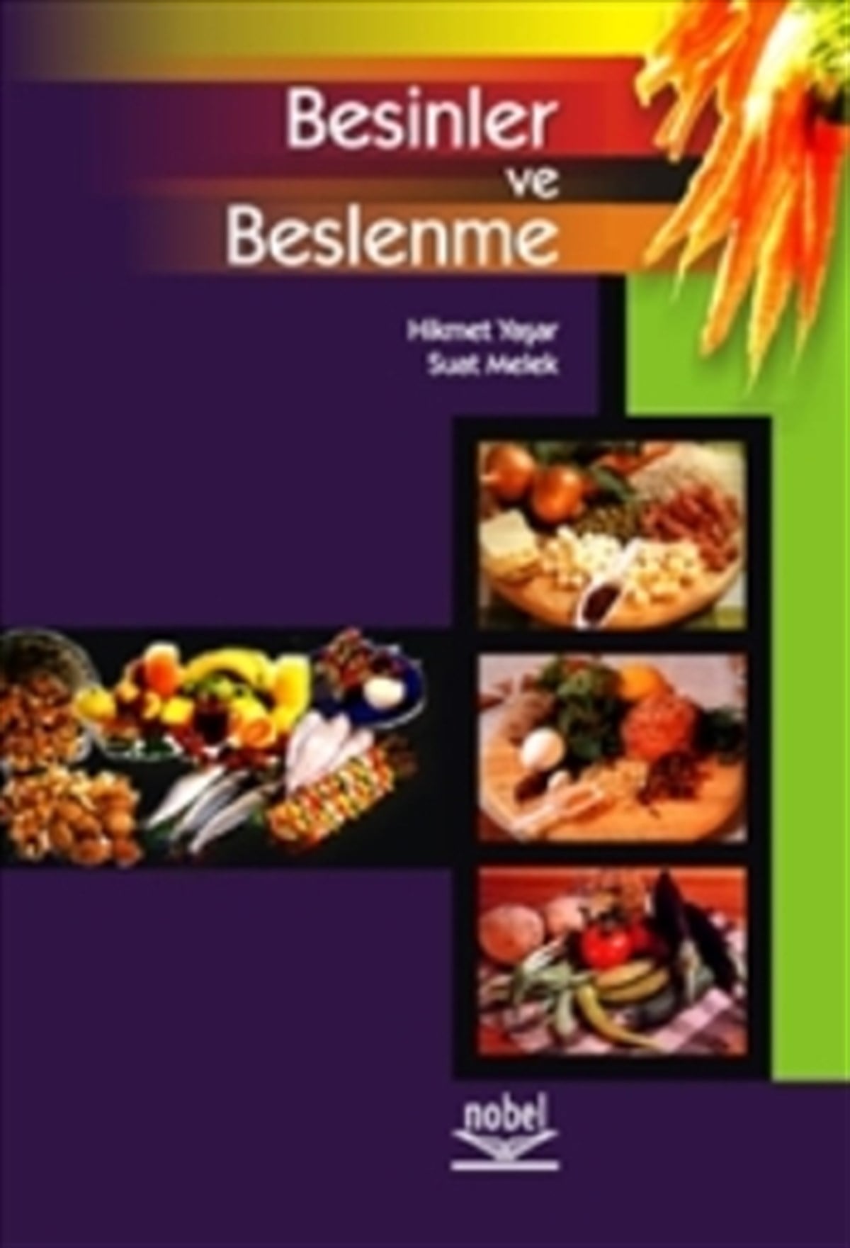 Besinler ve Beslenme
