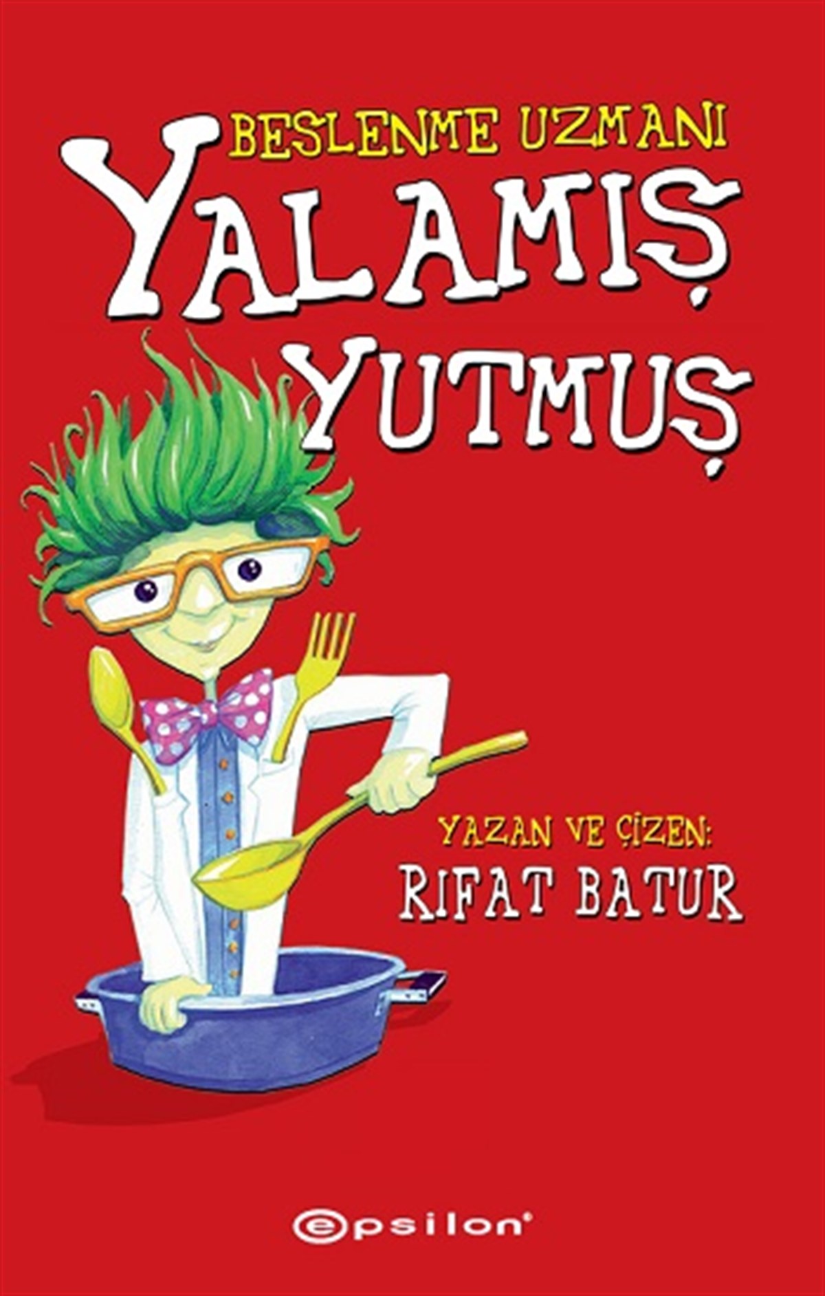 Beslenme Uzmanı – Yalamış Yutmuş