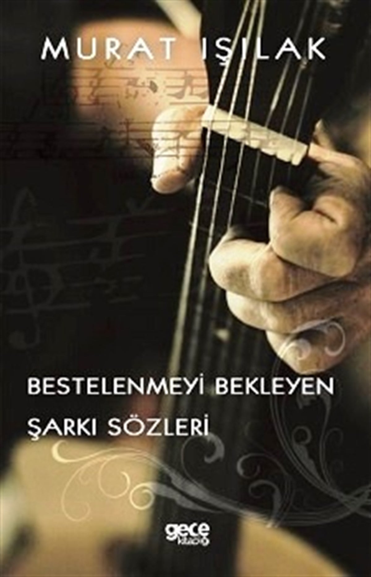 Bestelenmeyi Bekleyen Şarkı Sözleri