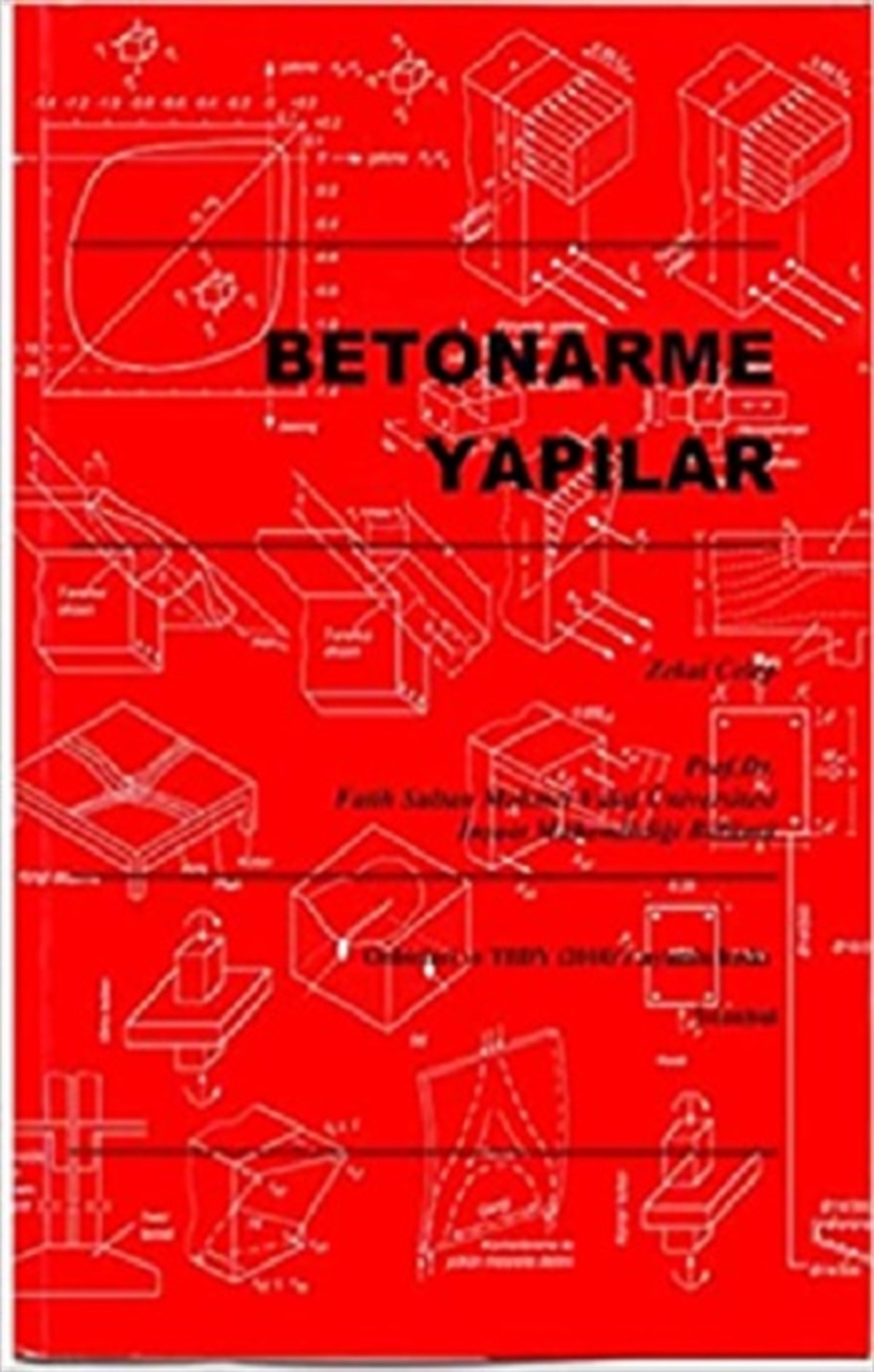 Betonarme Yapılar