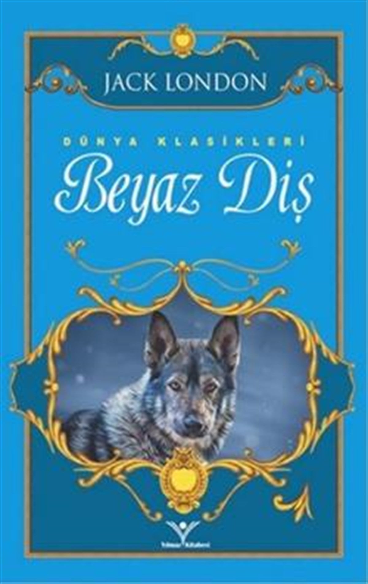 Beyaz Diş
