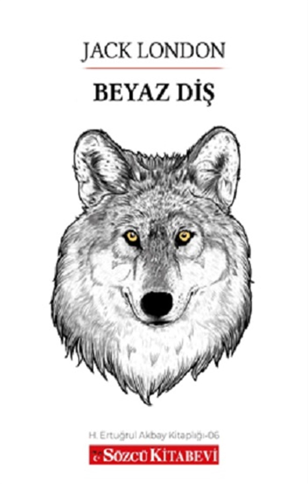 Beyaz Diş