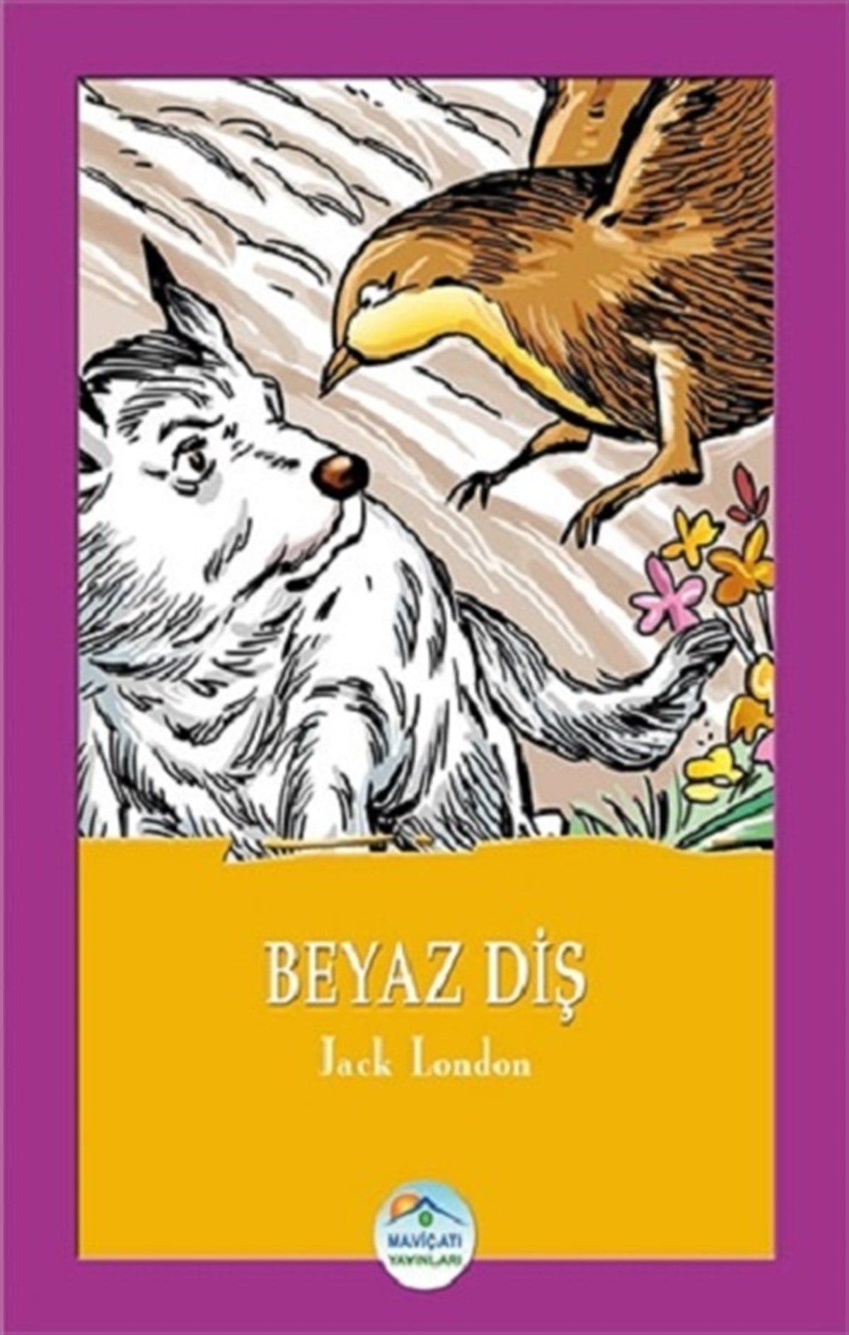 Beyaz Diş