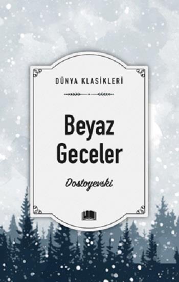 Beyaz Geceler