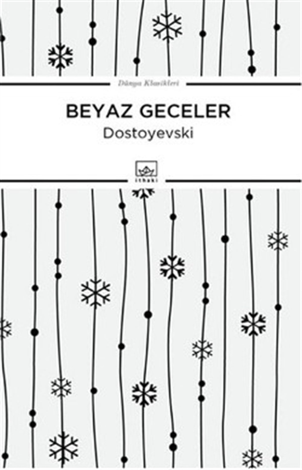 Beyaz Geceler