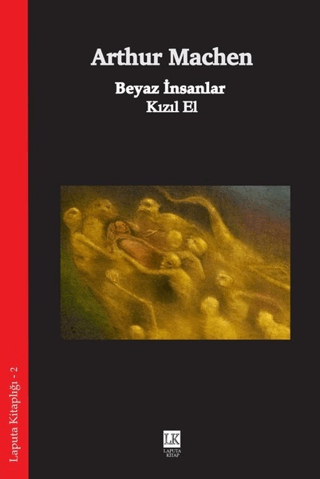Beyaz İnsanlar - Kızıl El