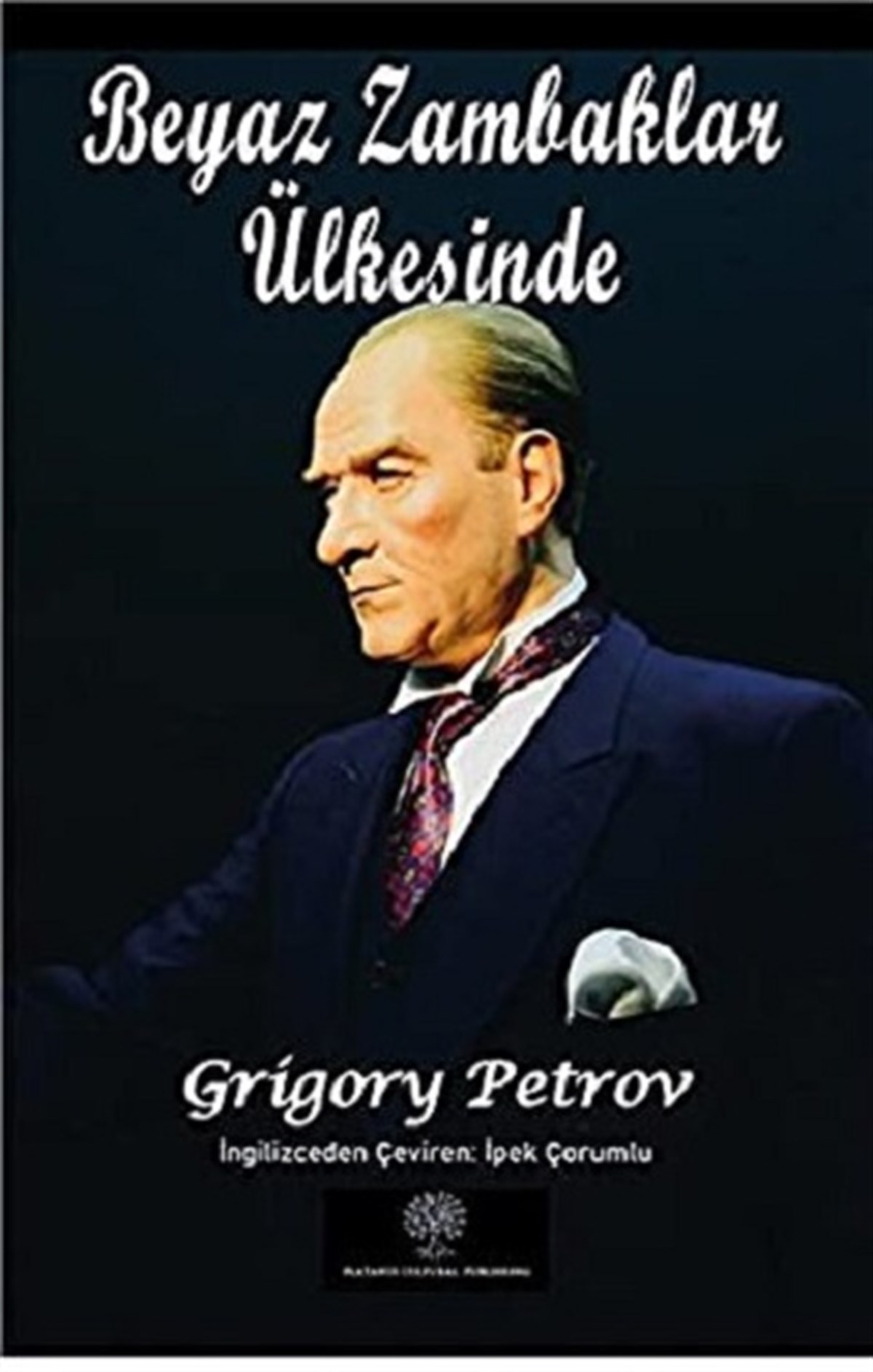 Beyaz Zambaklar Ülkesinde