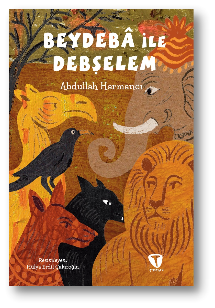 Beydeba ile Debşelem
