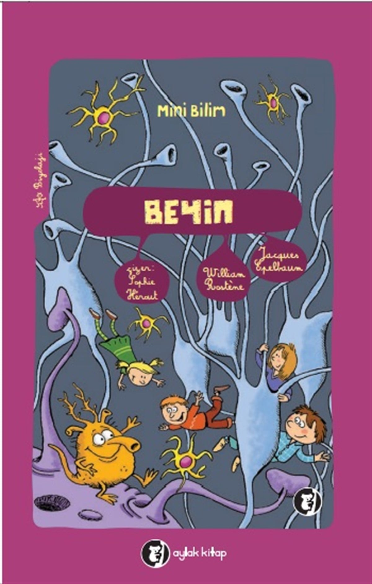 Beyin - Mini Bilim 1