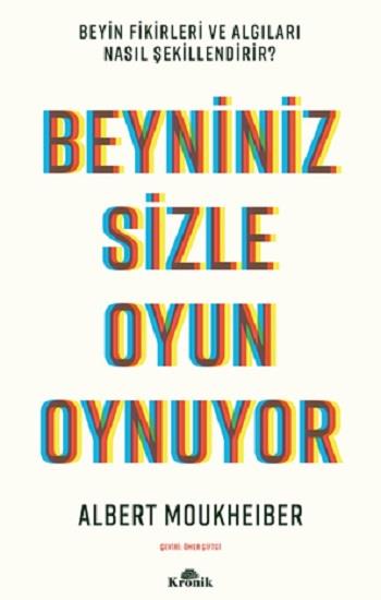 Beyniniz Sizle Oyun Oynuyor
