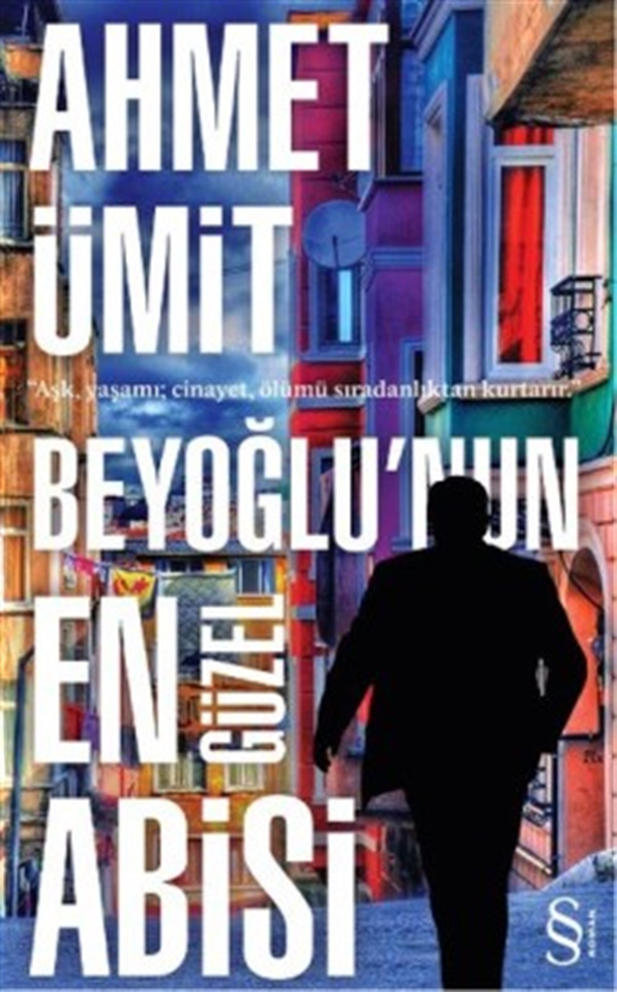 Beyoğlu'nun En Güzel Abisi - Cep Boy
