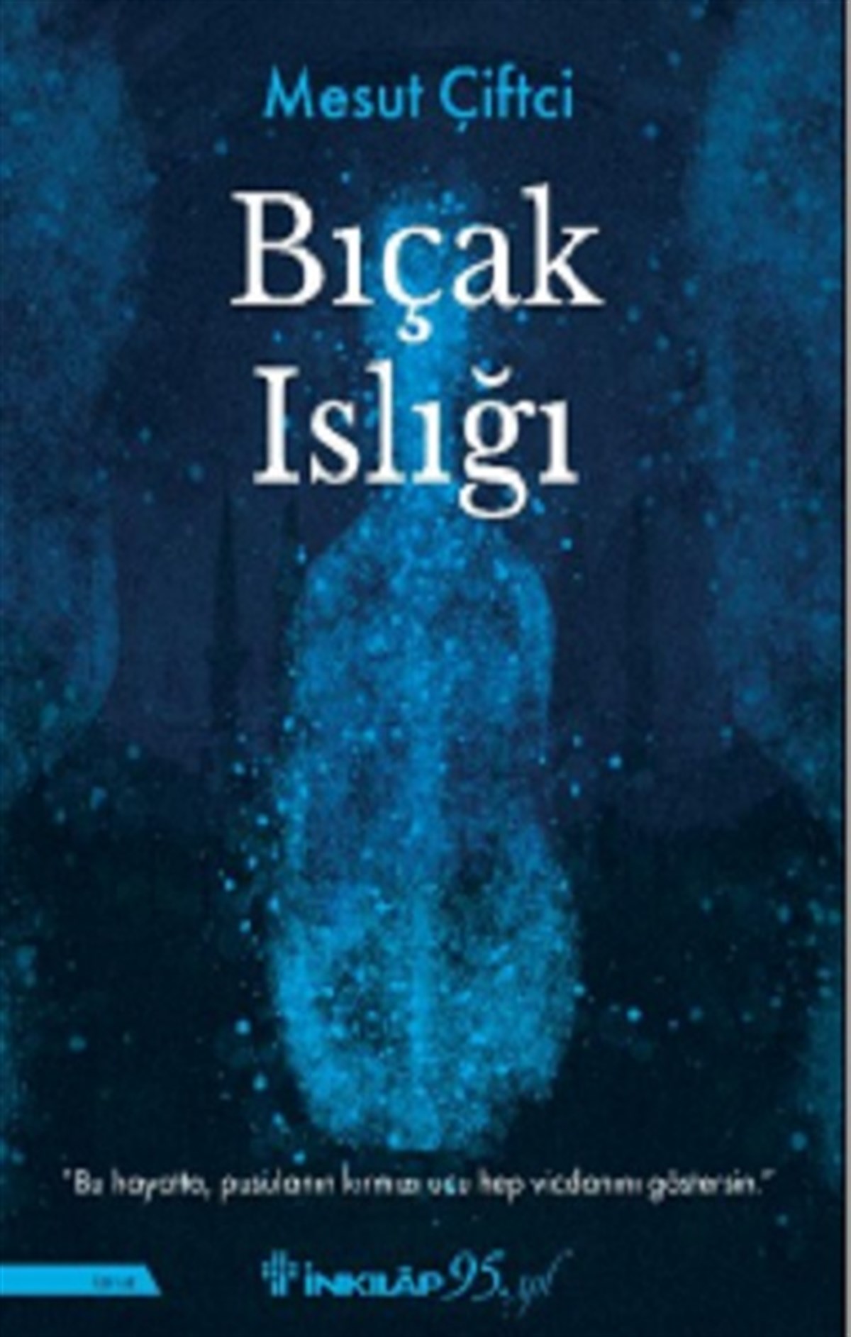 Bıçak Islığı