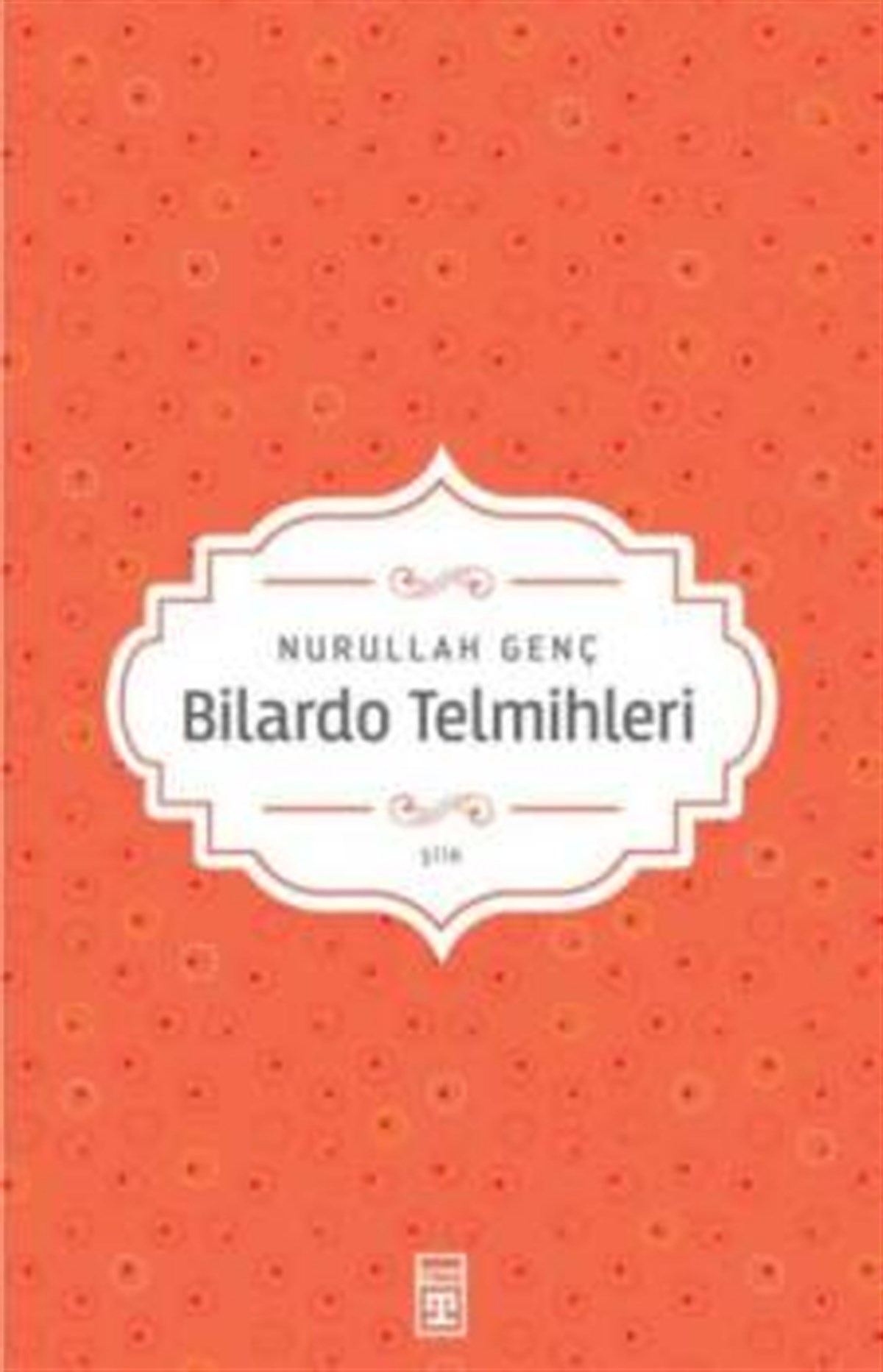 Bilardo Telmihleri