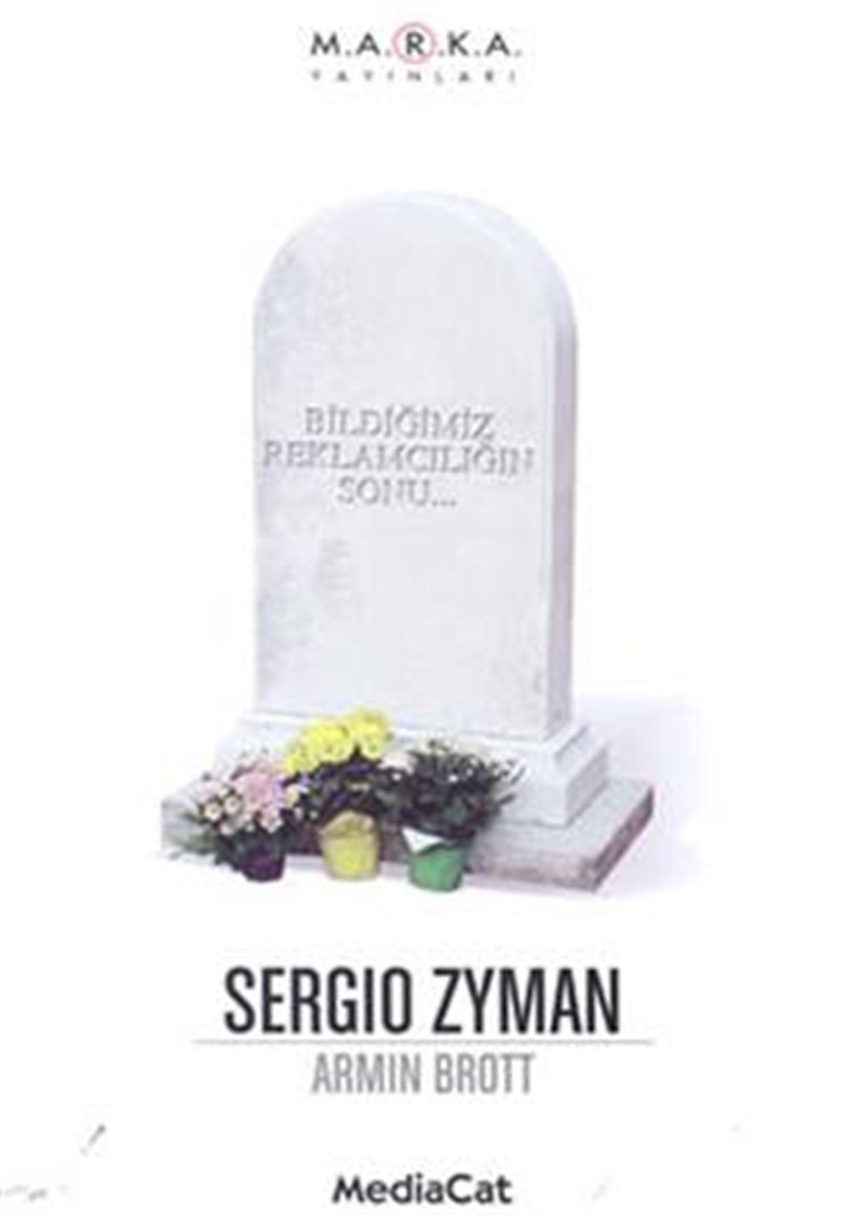 Bildiğimiz Reklamcılığın Sonu...