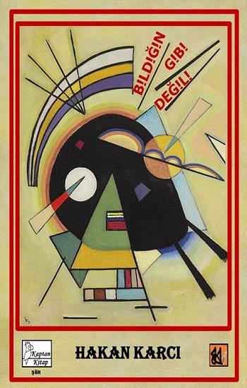 Bildiğin Gibi Değil !