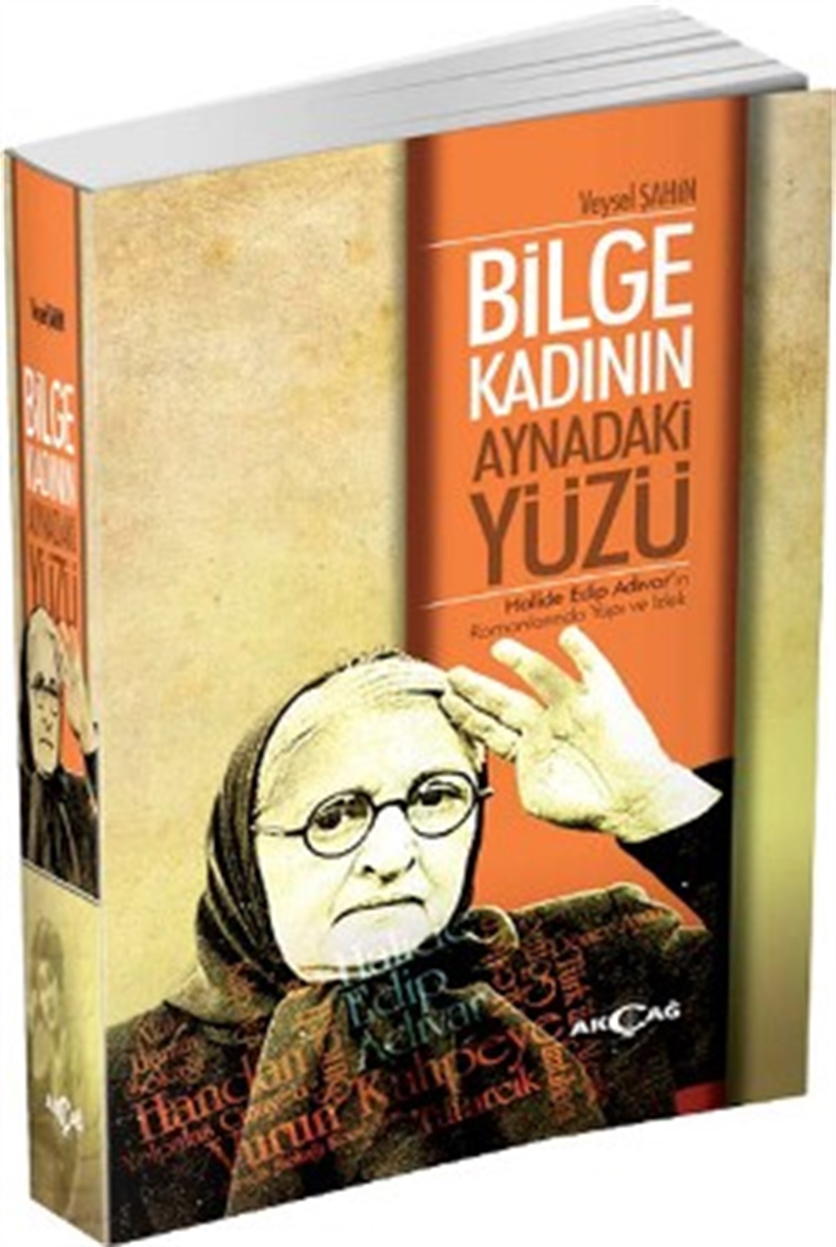 Bilge Kadının Aynadaki Yüzü