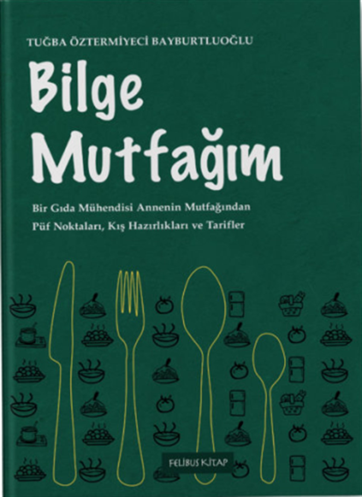 Bilge Mutfağım