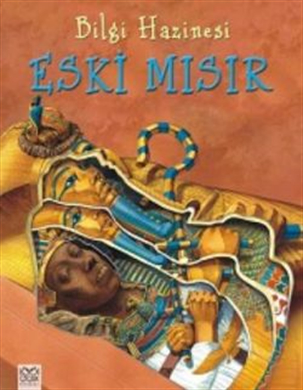 Bilgi Hazinesi - Eski Mısır