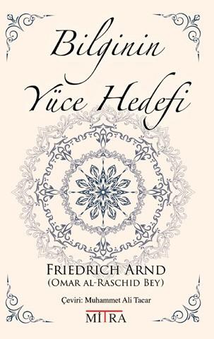 Bilginin Yüce Hedefi