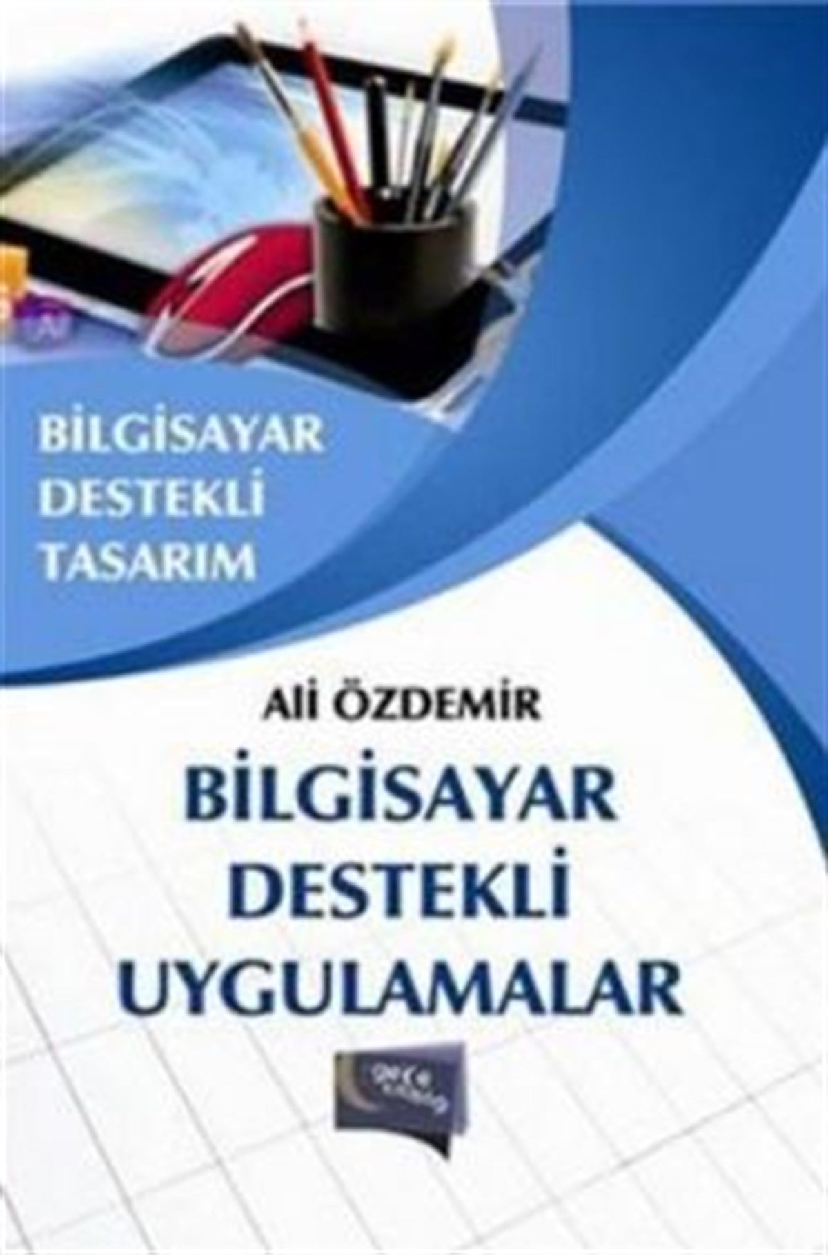 Bilgisayar Destekli Tasarım