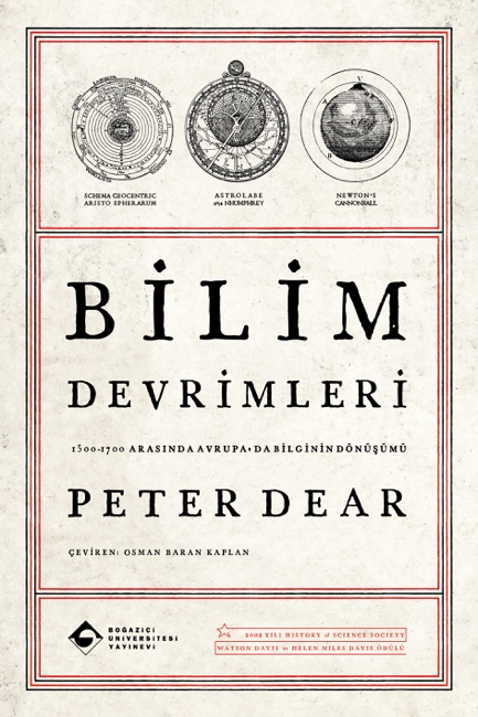 Bilim Devrimleri