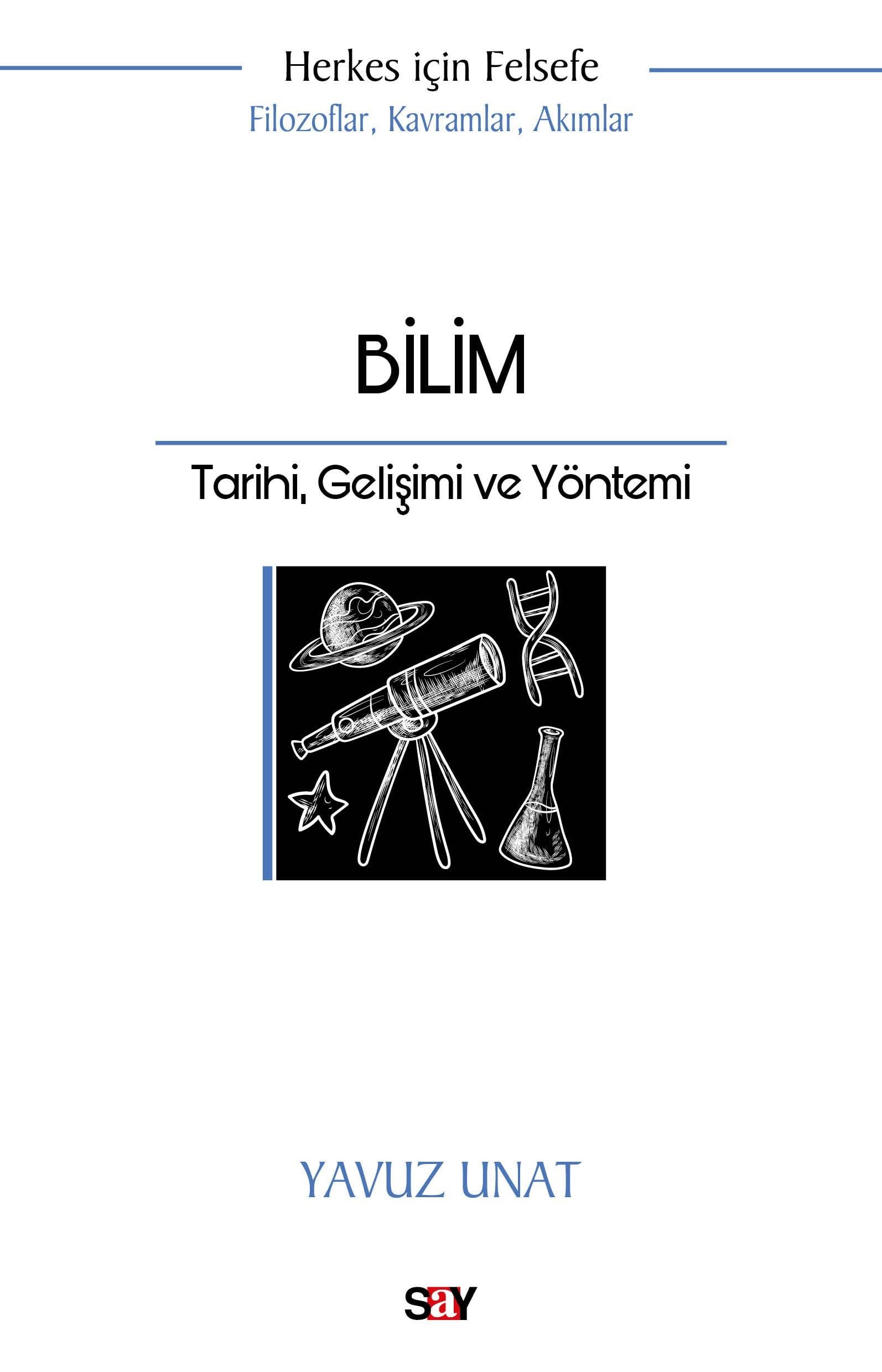 Bilim