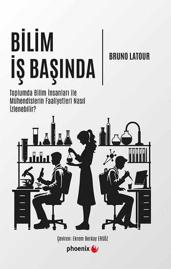 Bilim İş Başında