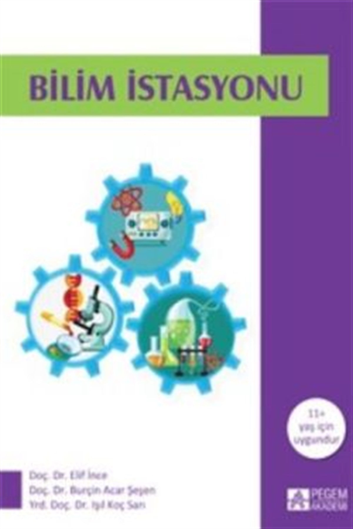 Bilim İstasyonu