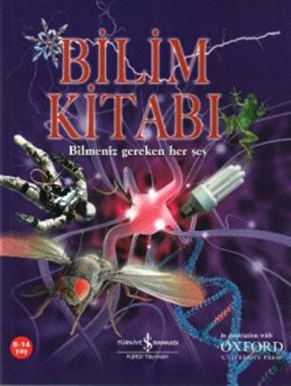 Bilim Kitabı