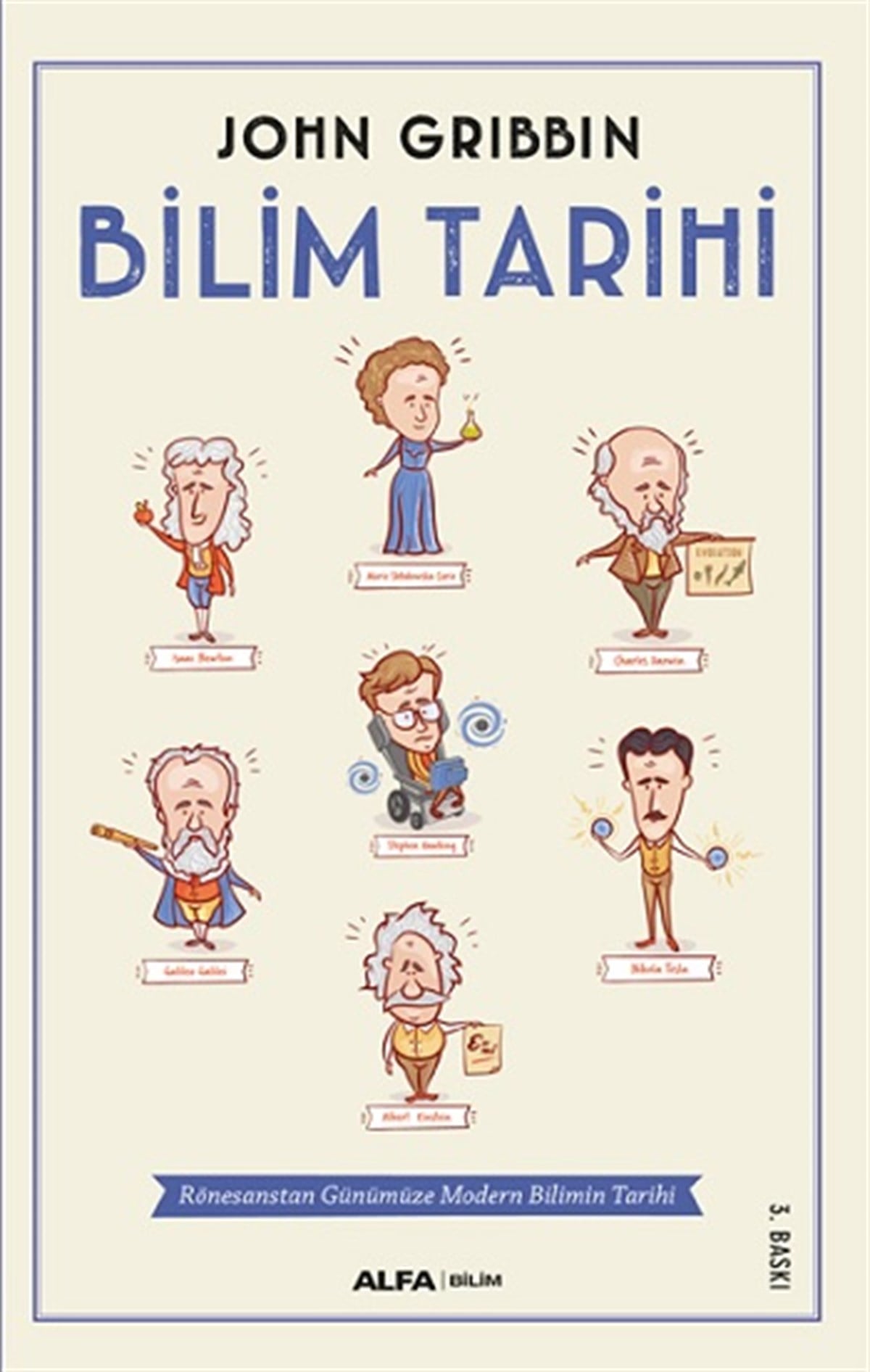 Bilim Tarihi