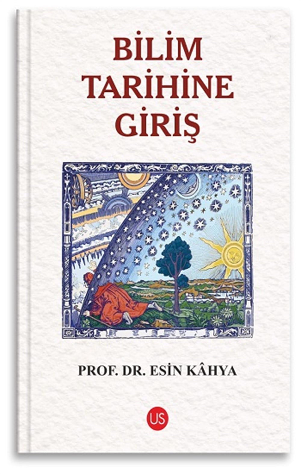 Bilim Tarihine Giriş