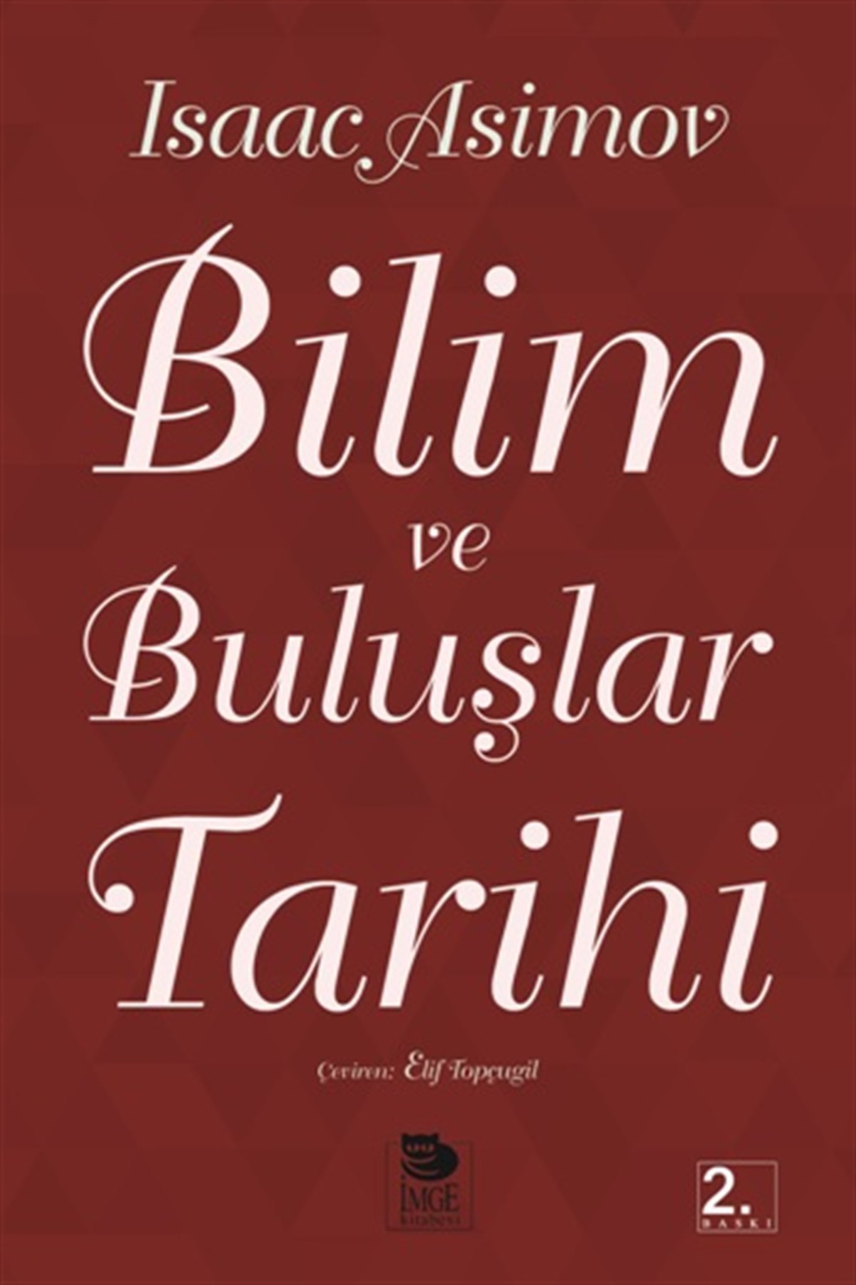 Bilim ve Buluşlar Tarihi