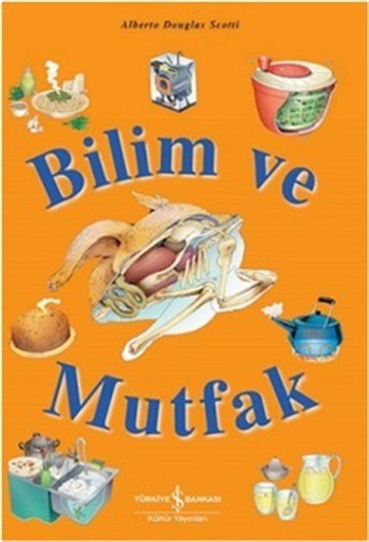 Bilim ve Mutfak