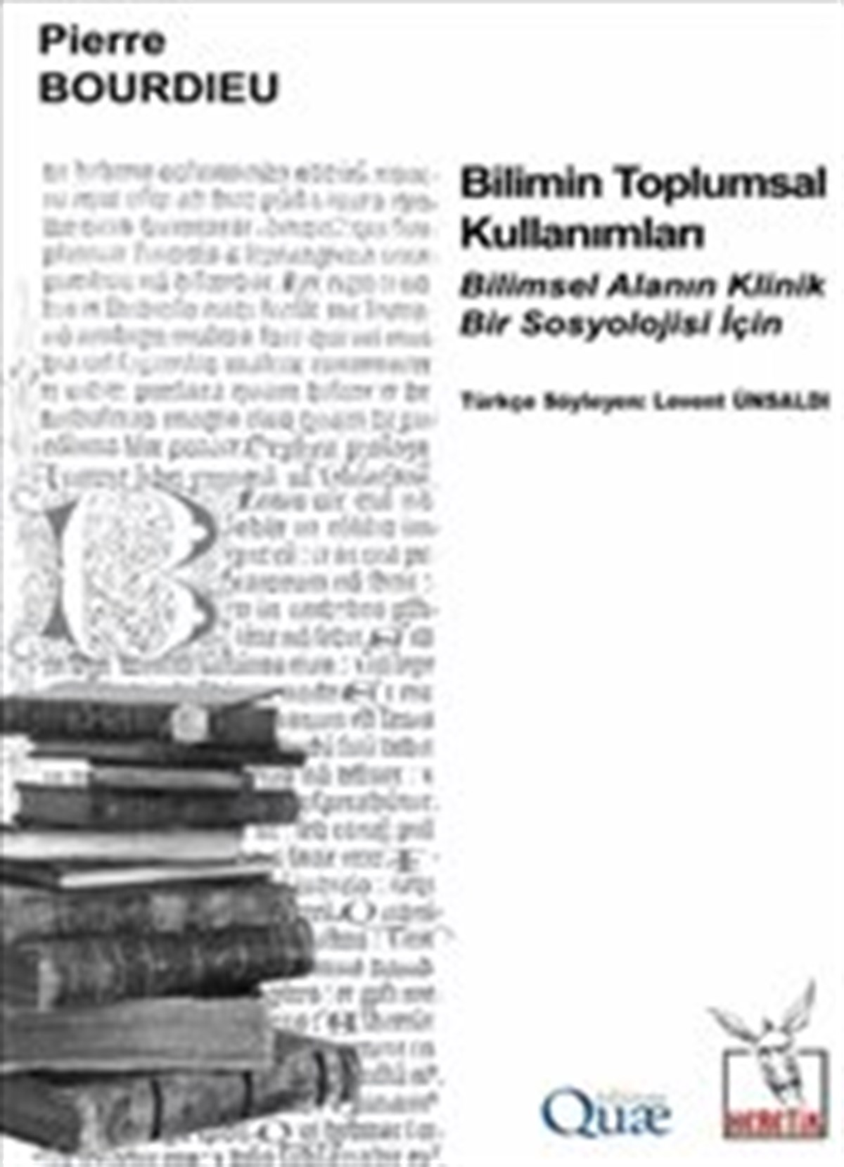 Bilimin Toplumsal Kullanımları