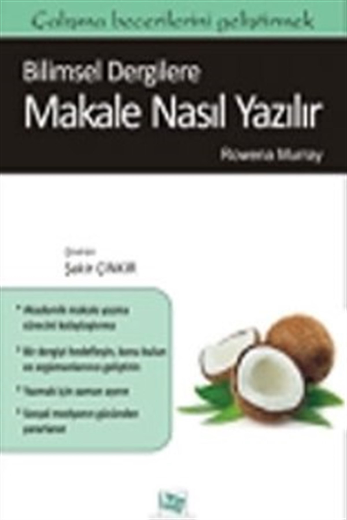 Bilimsel Dergilere Makale Nasıl Yazılır
