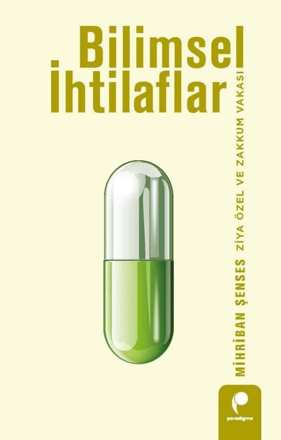 Bilimsel İhtilaflar