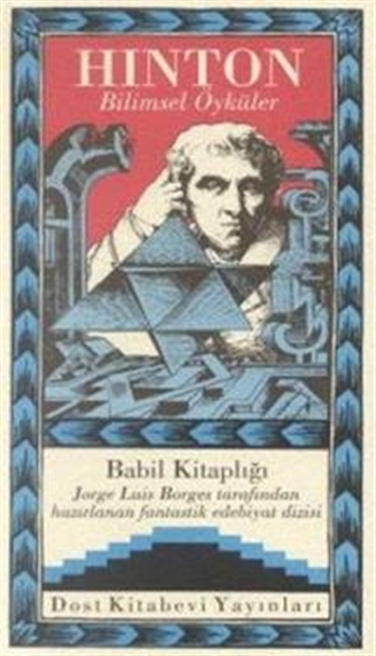 Bilimsel Öyküler