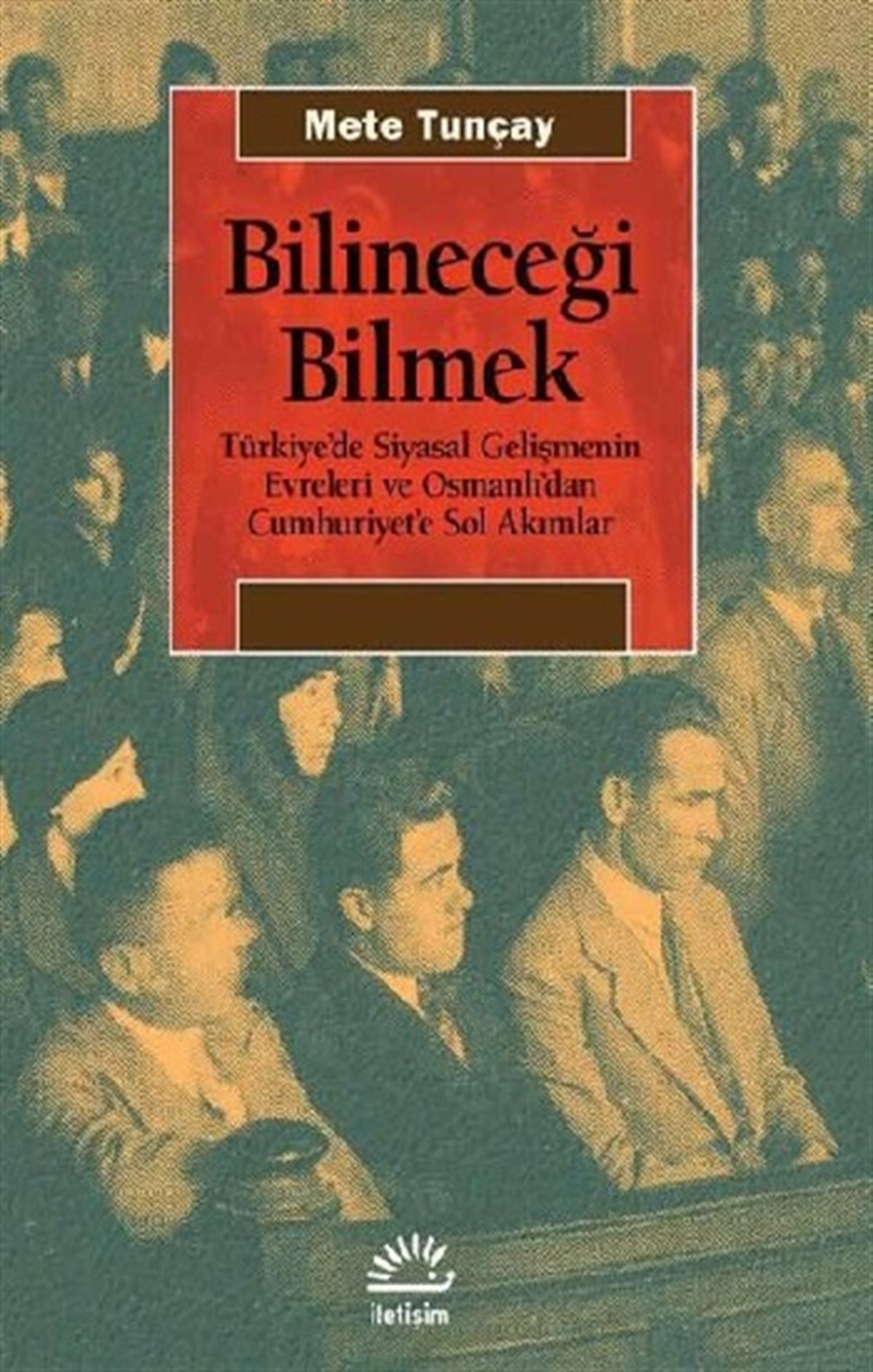 Bilineceği Bilmek