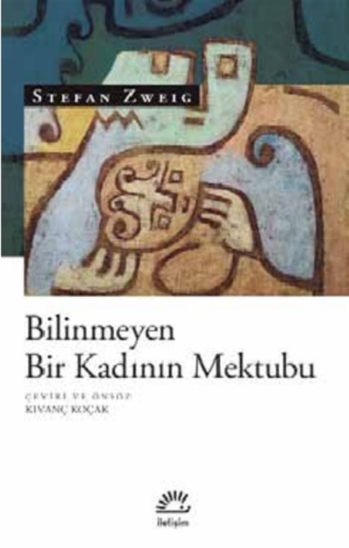 Bilinmeyen Bir Kadının Mektubu