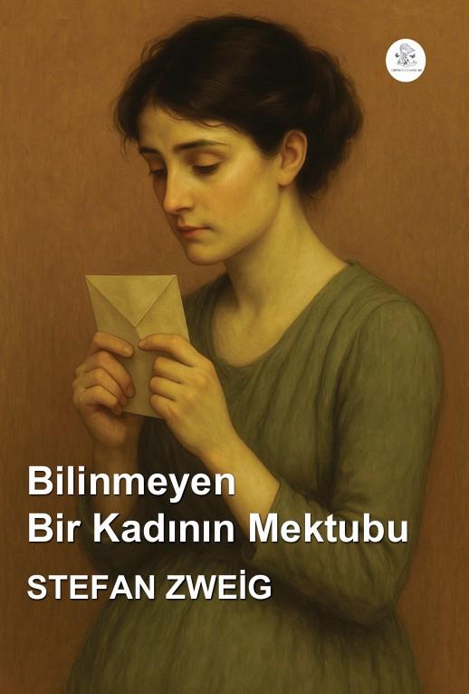 Bilinmeyen Bir Kadının Mektubu , Stefan Zweig , Orphelya Yayınları , 9786258176728 ,