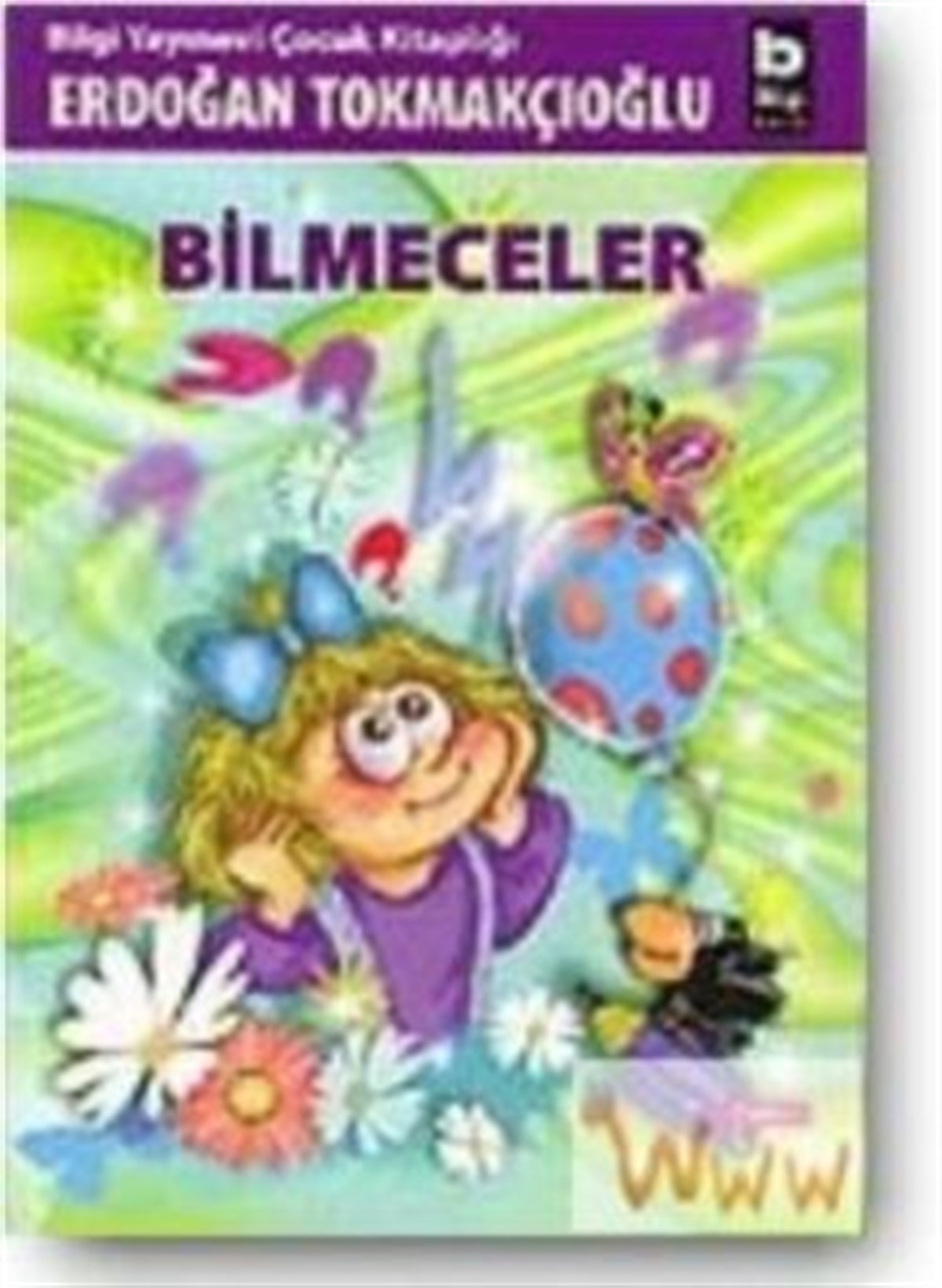 Bilmeceler