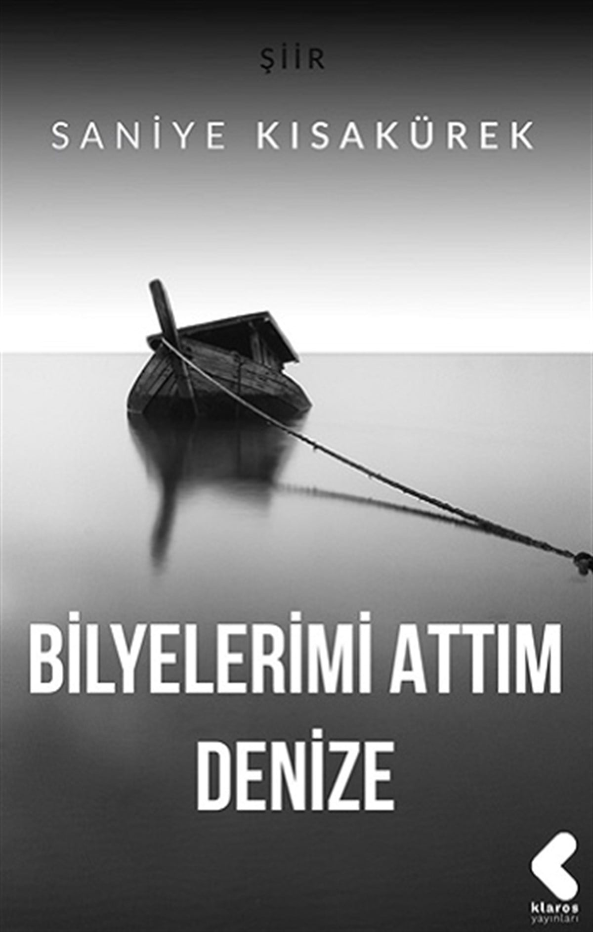 Bilyelerimi Attım Denize