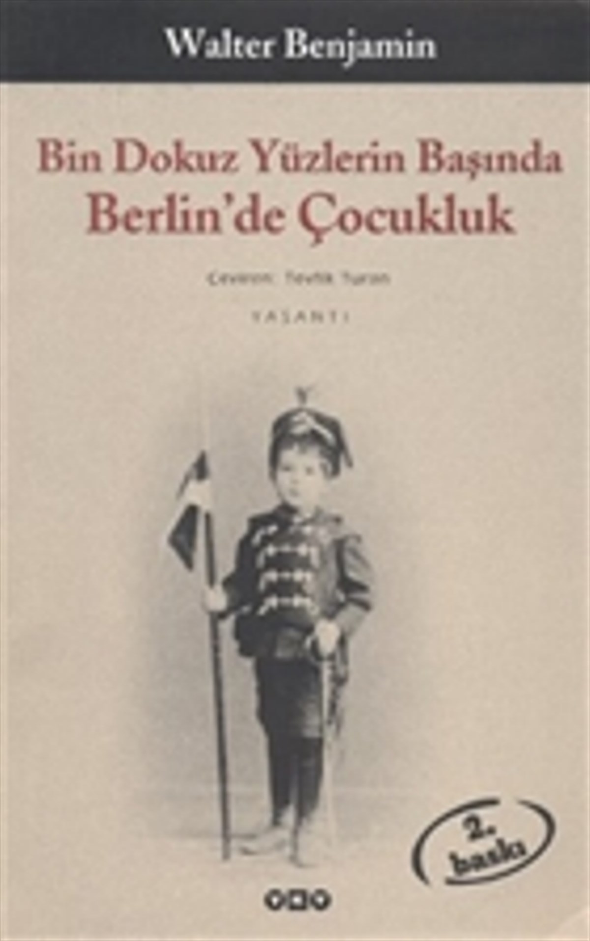 Bin Dokuz Yüzlerin Başında Berlin'de Çocukluk