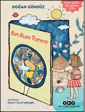 Bin Kum Tanesi