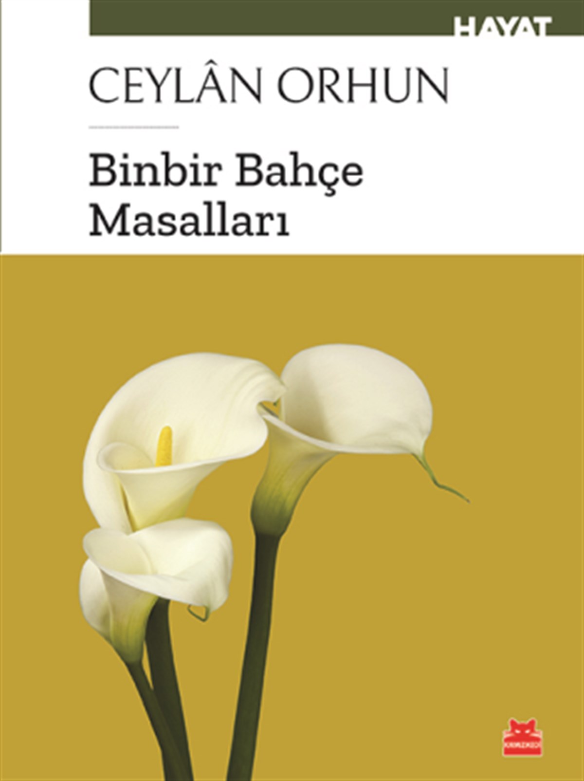 Binbir Bahçe Masalları